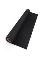 Polyesterharz Gewebe Mehler AIRTEX® schwarz (Kode Farbe 9853) für Sonnenschutz Verdeck