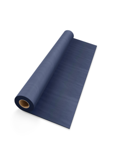 Blue acrylic fabric for Bimini Top  (colour code 2413)