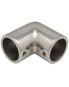 Stainless steel Elbow. 90°