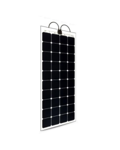 Flexibles Solarpanel SOLBIAN Serie SP 130