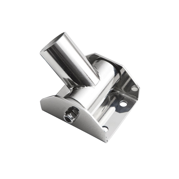 High stability deck hinge Ø25mm