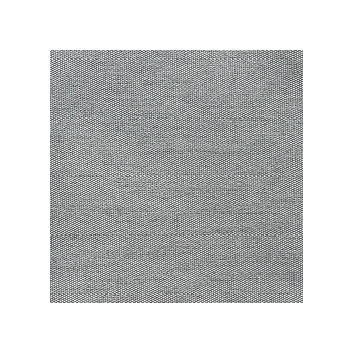 3 meter roll - acrylic fabric for outdoor cushions - pearl grey