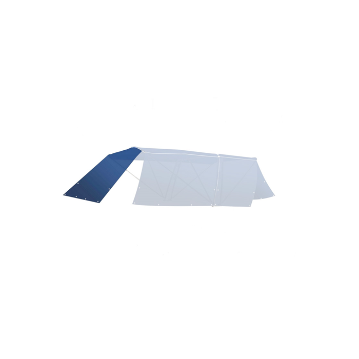 SUPERIOR / FRONT SUPERIOR / EXCELLENT - Prolongación ANTERIOR para toldo Bimini