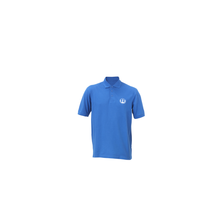 Polo modello uomo