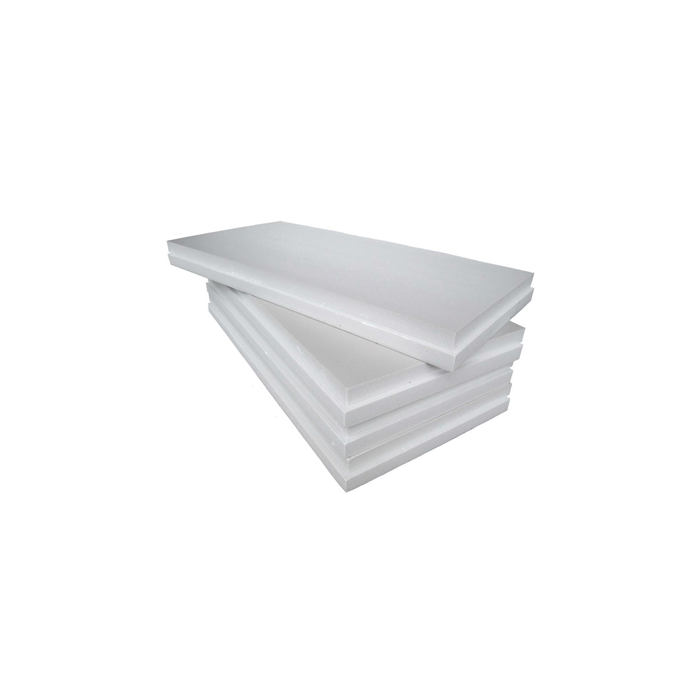 Closed cell rubber for boat or RIB cushions