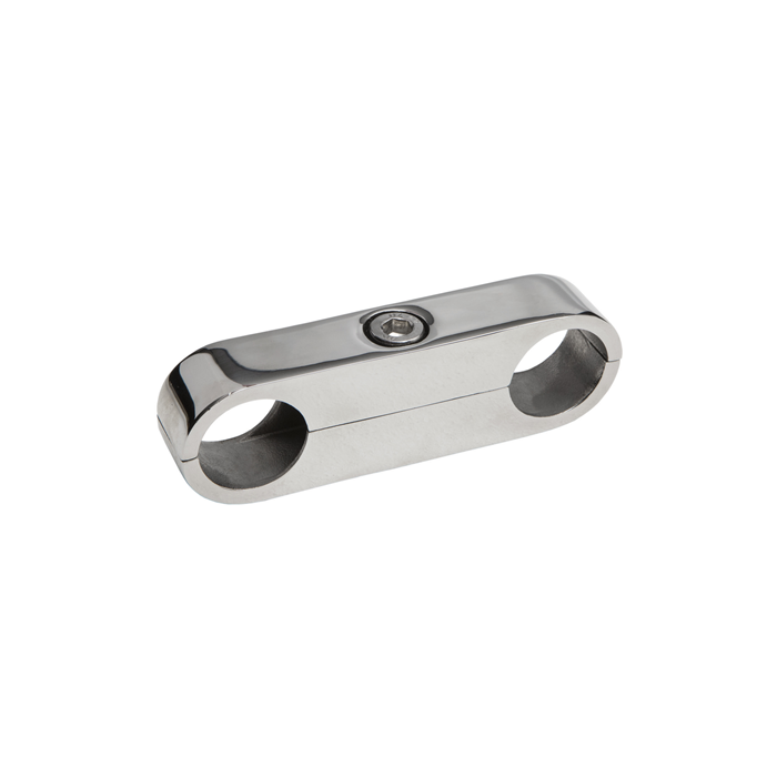 Stainless steel Grab handle connection
