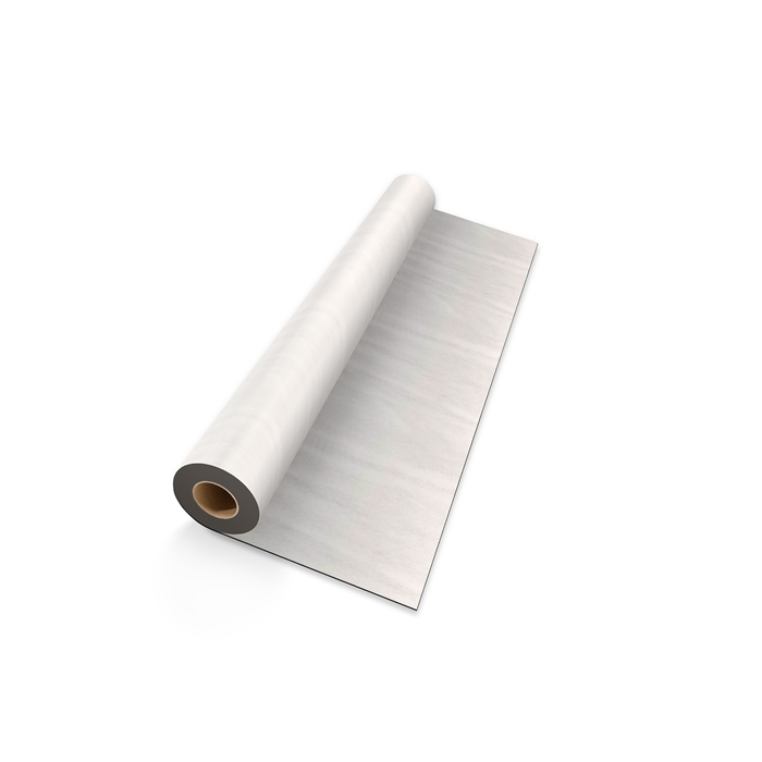 Tejido acrílico Sauleda blanco para Toldo Bimini (código color 2405)