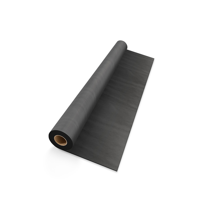 Tissu polyester Mehler Texnologies AIRTEX® gris foncè (code couleur 9654) pour Taud de soleil