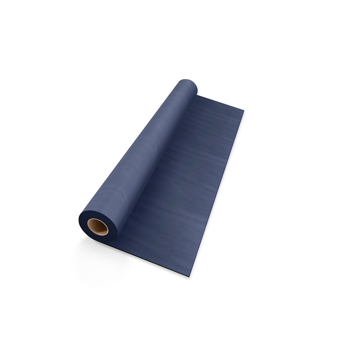 Tejido acrílico Sauleda azul para Toldo Bimini (código color 2413)