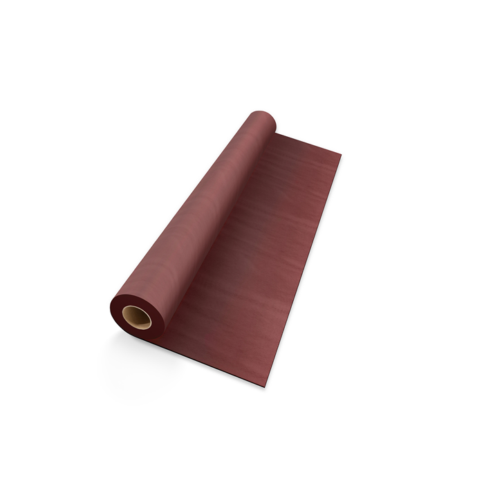 Tejido acrílico Sauleda Bordeaux para Toldo Bimini  (código color 2407)