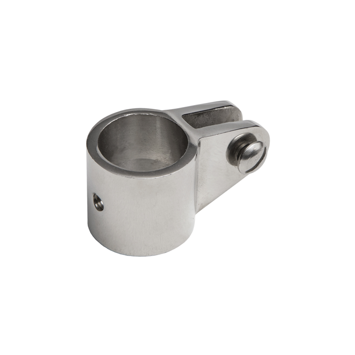 Abrazadera inox
