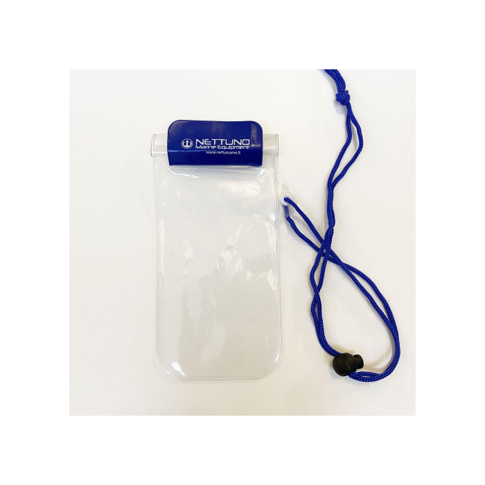PORTA CELLULARE IMPERMEABILE