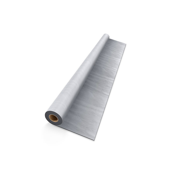 Grey MEHLER VALMEX® nautica leicht PVC fabric