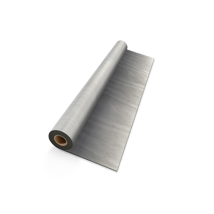 Silver Mehler Texnologies AIRTEX® polyester fabric (colour code 9876) for Bimini Top
