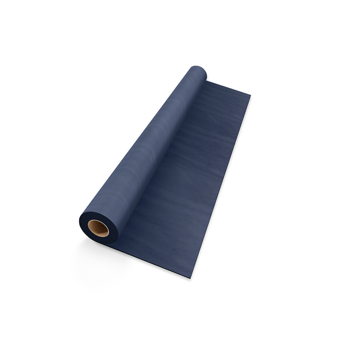 Blue Mehler Texnologies AIRTEX® polyester fabric (colour code 9545) for Bimini Top
