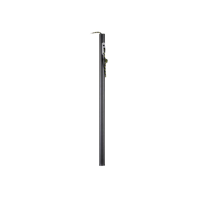 Mástil en carbono para toldo Bimini Ø38mm