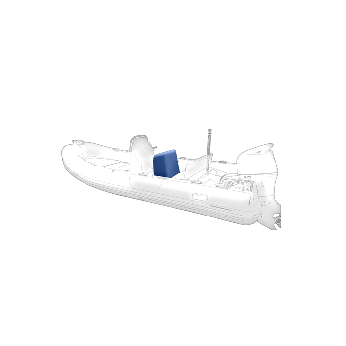 Fundas para asiento de barco o neumático