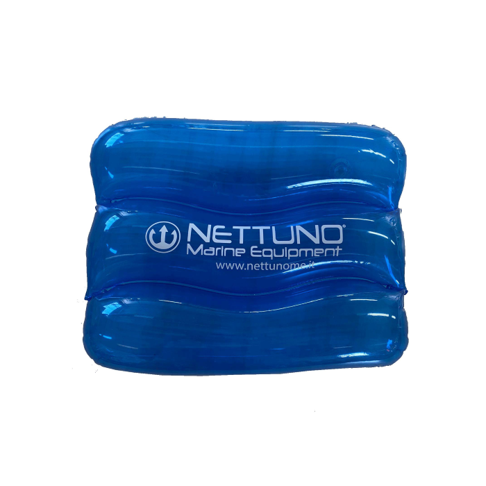 Inflatable pillow