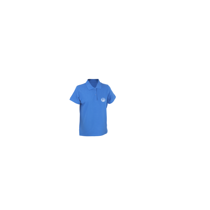 Polo modello donna