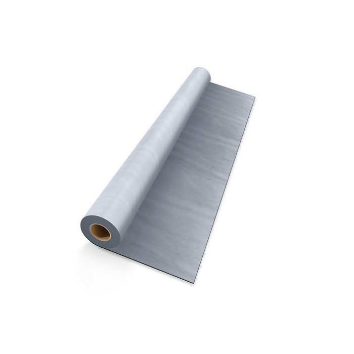 Grey Mehler Texnologies AIRTEX® polyester fabric (colour code 9741) for Bimini Top
