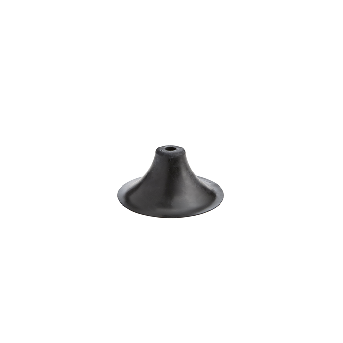 EPDM black support