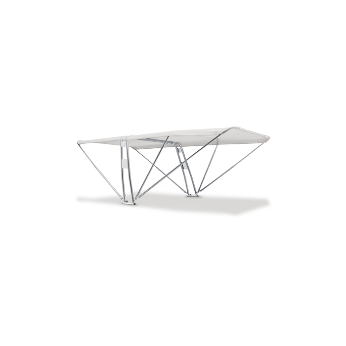 Roll bar con tendalino per RANIERI INTERNATIONAL 23 SHADOW