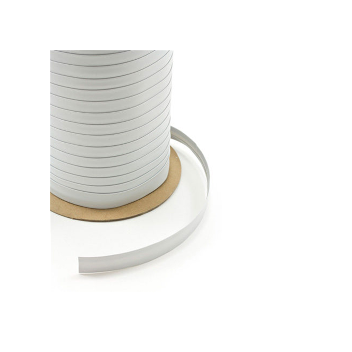 Polyester tape for Bimini top bordering
