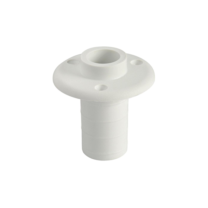 Nylon bushing for the gangway