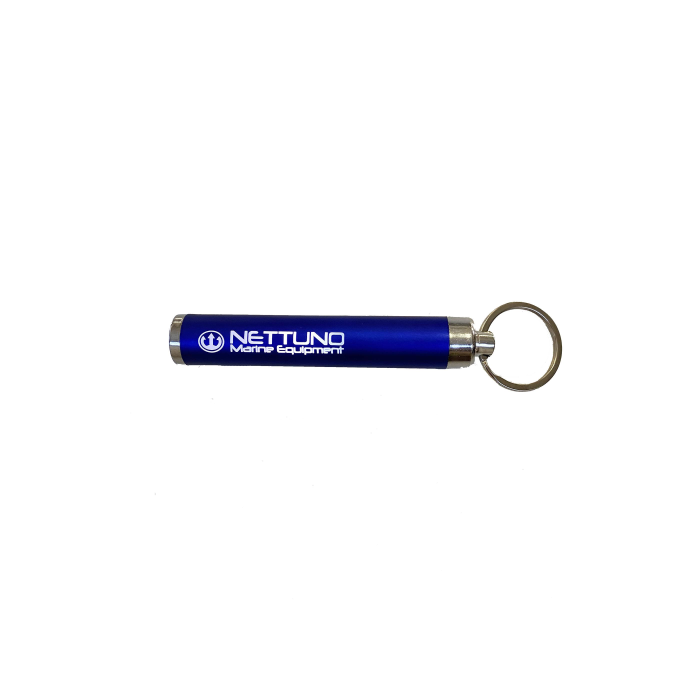 PORTE-CLÉS AVEC LUMIÈRE LED