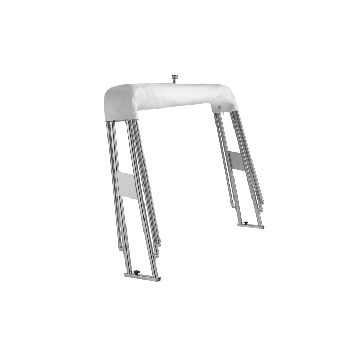 Funda de custodia única de tejido poliéster para toldo y roll bar JOLLY/UNIVERSAL