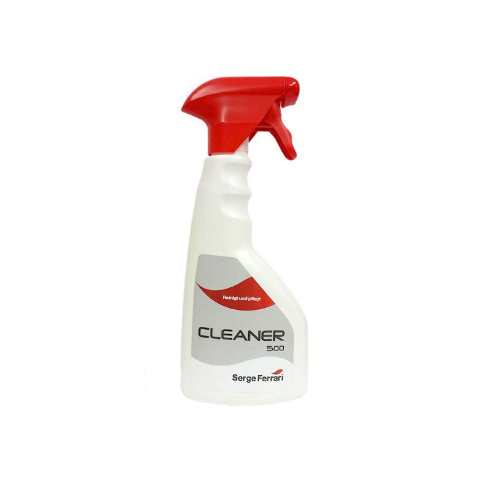 Limpiador de red de sombrado Serge Ferrari 0,5L