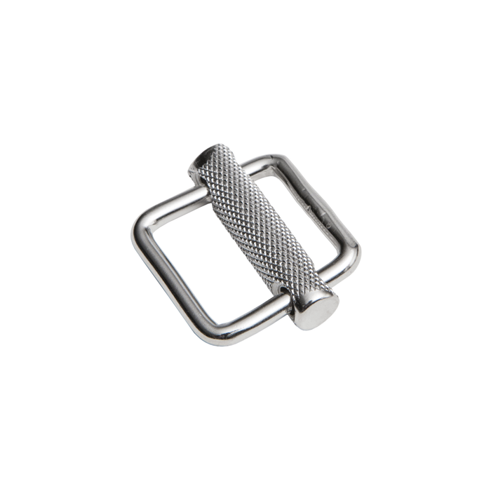 Tirante inox con freno - Pasaje 50mm