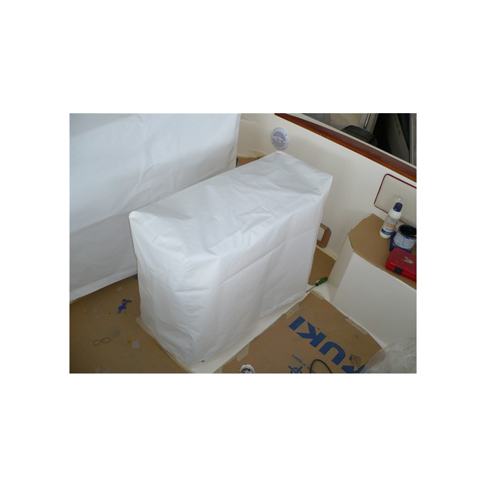 Funda para asiento ITALMAR 23 Walk Around