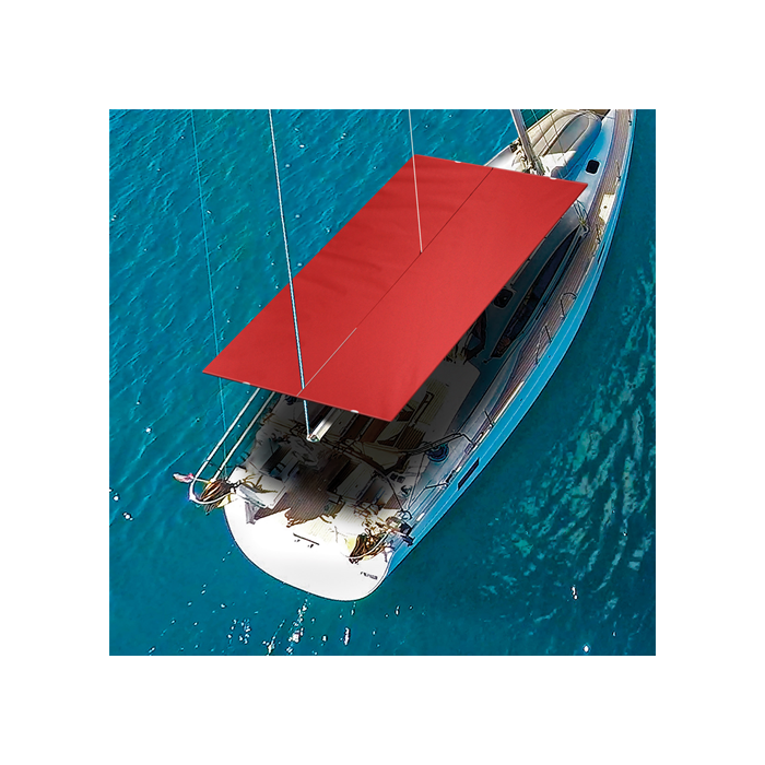 Toldo Bimini CAGNARO STECCATO para veleros