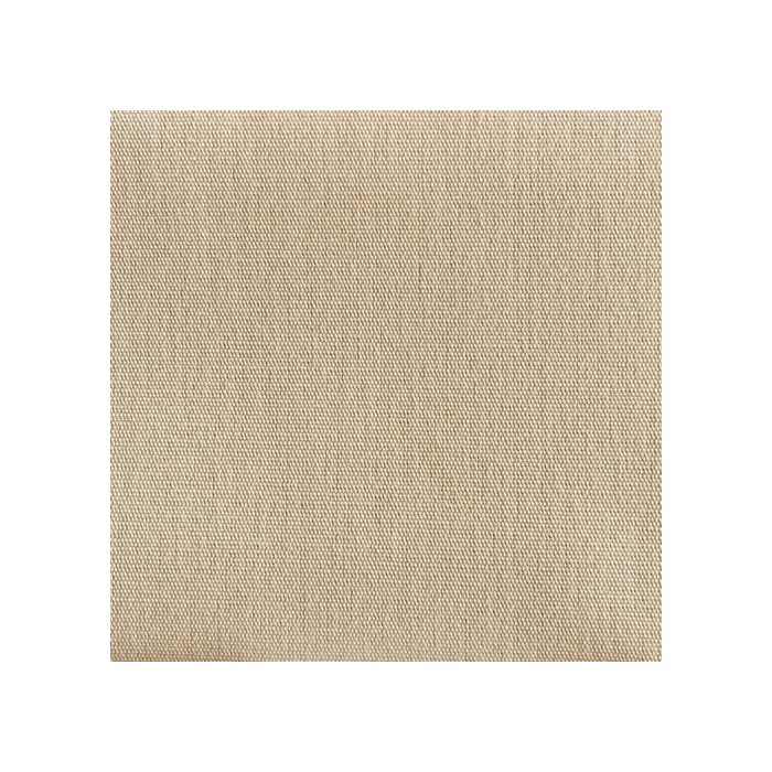 3 meter roll - acrylic fabric for outdoor cushions - cream