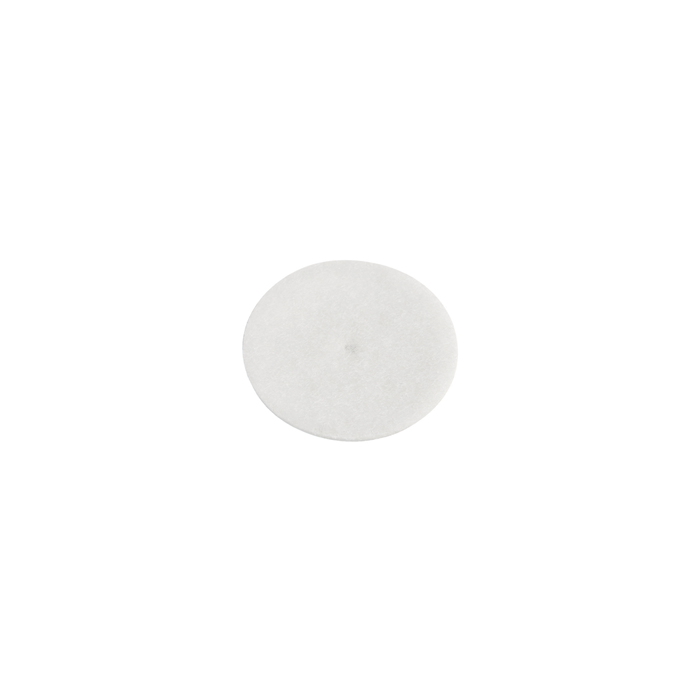 Female Velcro disc