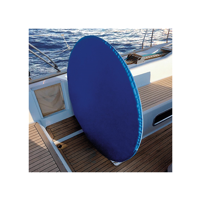 Helm cover