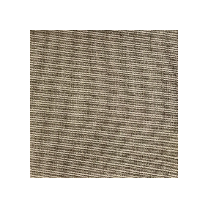 Rouleau de 3 mètres - tissu acrylique pour coussins d'extérieurs - sable