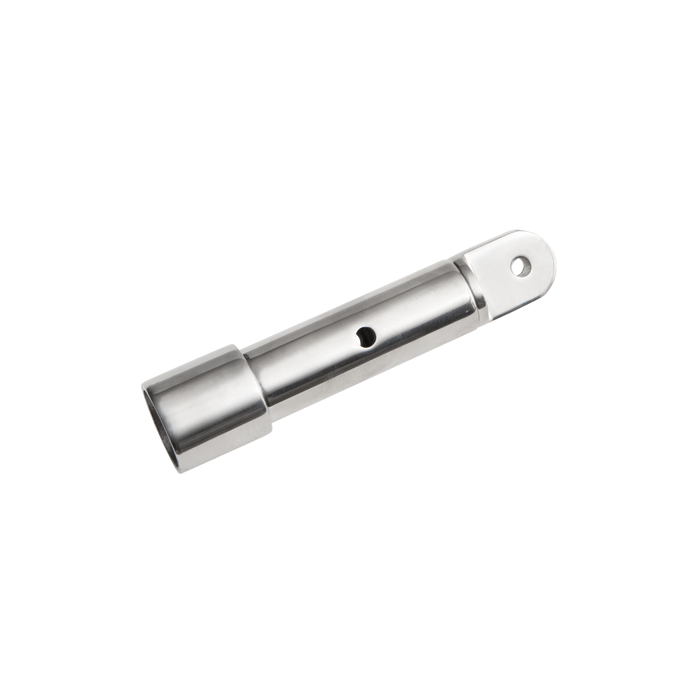 Tensor para toldo Bimini en acero inoxidable