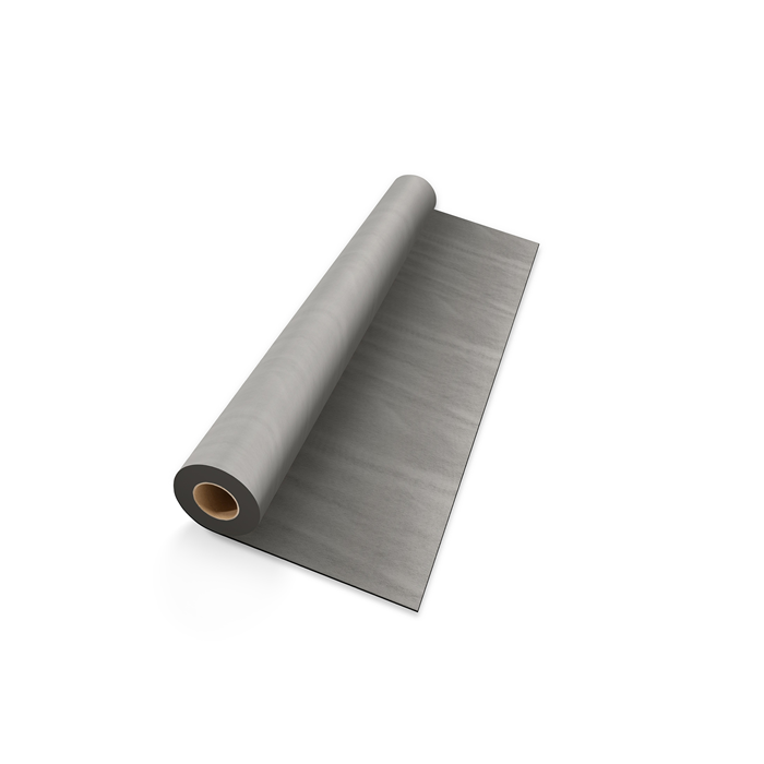 Tejido acrílico Sauleda grigio para Toldo Bimini (código color 2421)