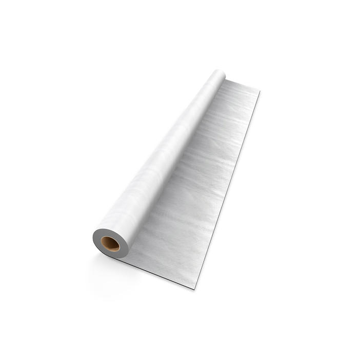 White MEHLER VALMEX® nautica leicht PVC fabric