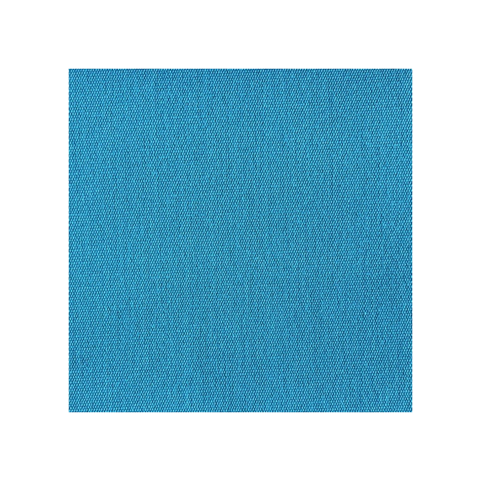 3 meter roll - acrylic fabric for outdoor cushions - tourquoise