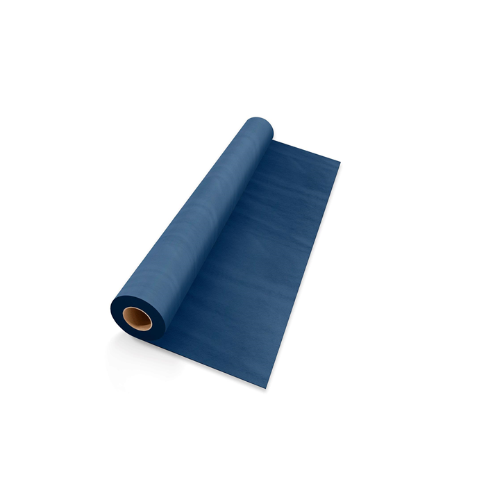 Cuero de imitación náutico BISON BLU para cojines exteriores de barco o  neumático