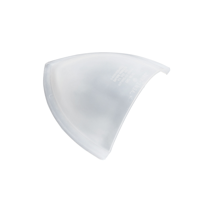 Vents for marine covers