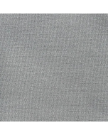 Rollo de 3 metros - tela de acrílico para cojines exterior - gris perla