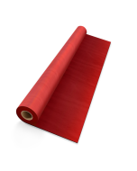 Red Mehler Texnologies AIRTEX® polyester fabric (colour code 9675) for Bimini Top