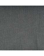 Rollo de 3 metros - tela de acrílico para cojines exterior - grigio oscuro