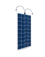 Flexibles Solarpanel SOLBIAN Serie SR 36 L