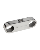 Stainless steel Grab handle connection