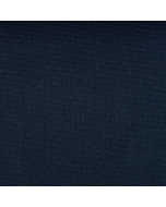 3 meter roll - acrylic fabric for outdoor cushions - dark blue